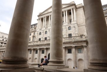 UK government names economist Alan Taylor to join BoE rate committee