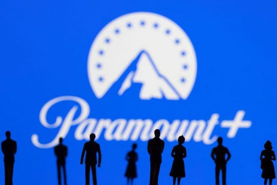 Paramount takeover saga heats up as Edgar Bronfman Jr places bid