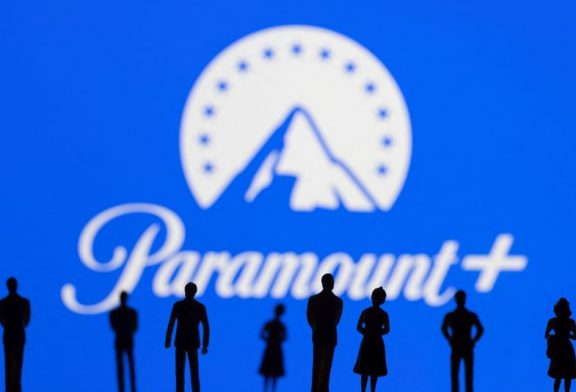 Paramount takeover saga heats up as Edgar Bronfman Jr places bid