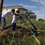 Hurricane Beryl likely had minor impact on US labor market in July