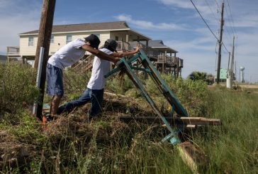 Hurricane Beryl likely had minor impact on US labor market in July