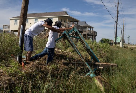 Hurricane Beryl likely had minor impact on US labor market in July