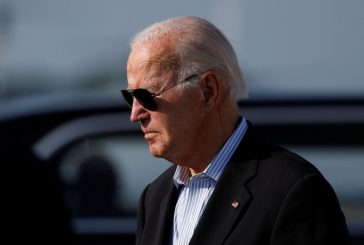 US House Republicans say Biden committed impeachable offenses