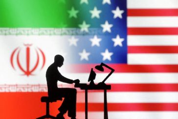 U.S. says Iran cyber operations targeted Trump, Harris campaigns