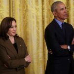 How Obama boosted Harris and continues to shape the Democratic Party