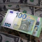 Analysis-Euro, now a safer bet, emerges a winner from market turmoil