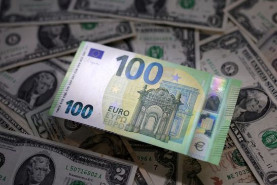 Analysis-Euro, now a safer bet, emerges a winner from market turmoil