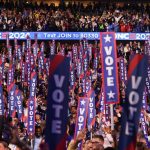 Harris vice presidential pick Tim Walz rallies Democratic convention