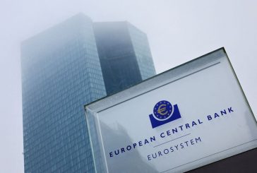 Euro zone negotiated wage growth slows, boosting ECB rate cut hopes