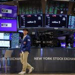 Futures edge higher as prospect of Sept rate cut grows