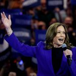 In Kamala Harris' multiracial roots, U.S. sees its own future