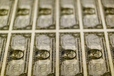 Column-US rate shift infects dollar, but prognosis isn't terminal: McGeever