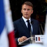 Macron meets French party leaders to try to name a prime minister