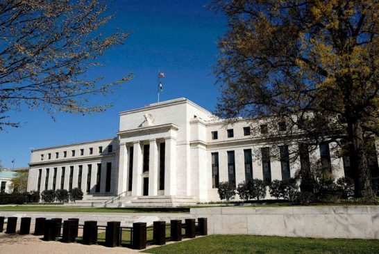 Global equity funds see sharp inflows on Fed rate cut hopes