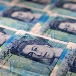 Sterling climbs to highest since March 2022 against dollar