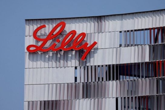 Eli Lilly Alzheimer's drug to be blocked for use by NHS, The Telegraph reports