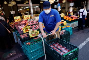 BOJ to begin initial research to include wage trends to 'tankan'