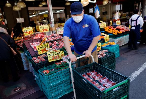 BOJ to begin initial research to include wage trends to 'tankan'