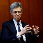 BOJ's Himino reiterates readiness to raise rates if economy on track