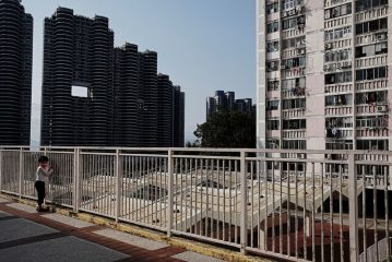 Betting on Chinese demand, Hong Kong developers turn to rental market