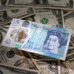 Sterling's stunning rally keeps twitchy currency markets on edge