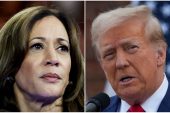 Harris has 48% support to Trump's 47%, says WSJ poll