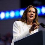 US crypto executives to throw Washington fundraiser for Harris