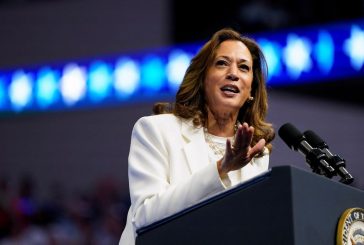 US crypto executives to throw Washington fundraiser for Harris