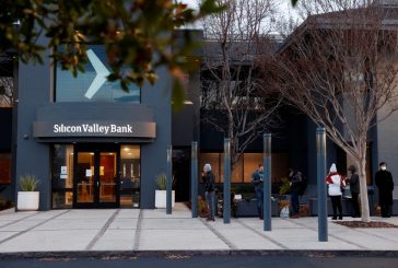 Silicon Valley Bank's Chinese partner buys out stake in joint venture