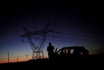 Brazilians face higher power bills due to September's dry season