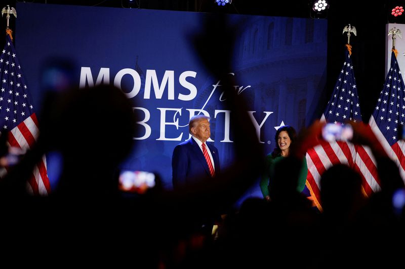 © Reuters. Washington, August 30, 2024. REUTERS/Evelyn Hockstein