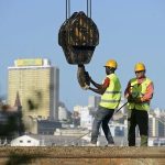 Zambia central bank holds key rate, citing impact of drought