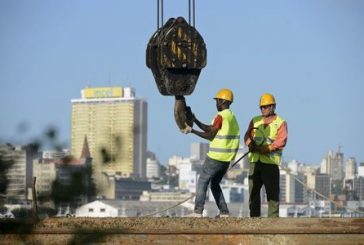 Zambia central bank holds key rate, citing impact of drought