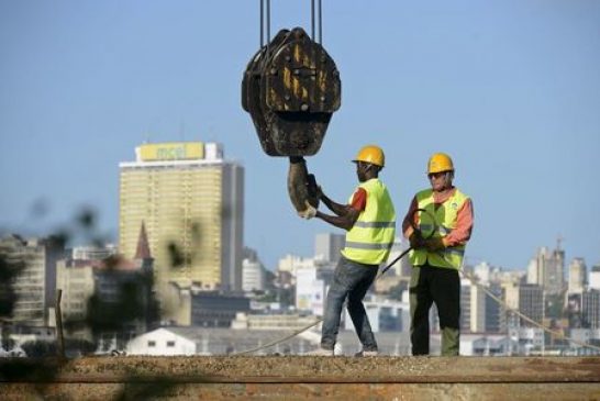 Zambia central bank holds key rate, citing impact of drought