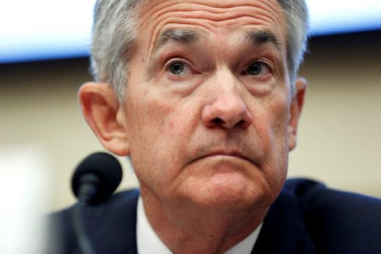 Powell’s latest pivot won’t be his last