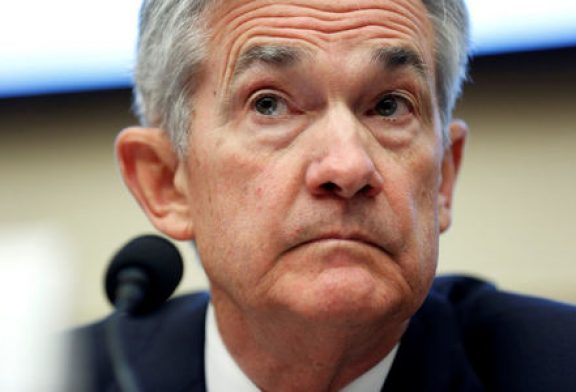 Powell’s latest pivot won’t be his last