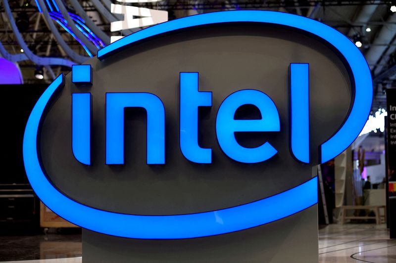 Intel stock crashes 22% as Q2 misses estimates on margin issues, poor guidance