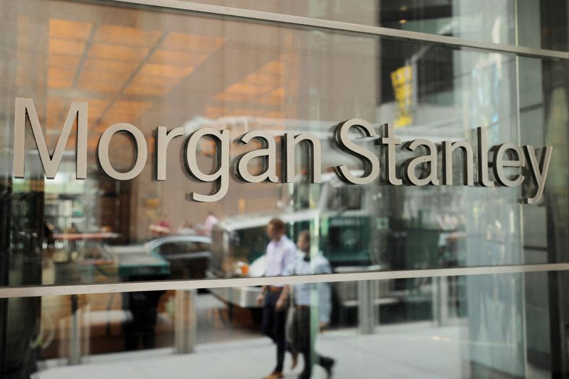 Morgan Stanley chairman among missing in Sicily yacht sinking – Reuters