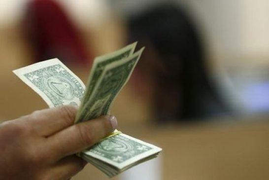 Citi forecasts further US dollar decline amid global slowdown