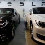 EU to cut proposed tariffs on Tesla, other EVs from China – report