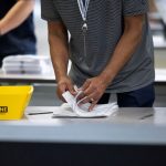 Pennsylvania court says counties cannot throw out misdated mail-in votes