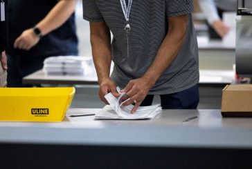 Pennsylvania court says counties cannot throw out misdated mail-in votes