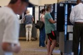 US voters targeted by Chinese influence online, researchers say