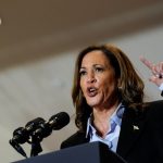 Kamala Harris to propose up to $50,000 tax deduction for new small businesses