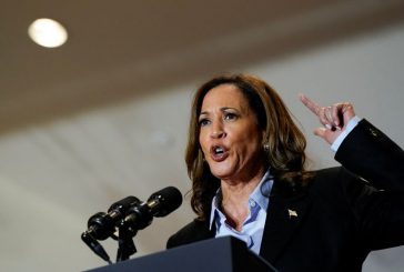 Kamala Harris to propose up to $50,000 tax deduction for new small businesses