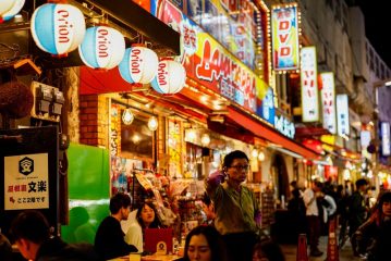 Japan's budget demands hit record as leadership race steps up