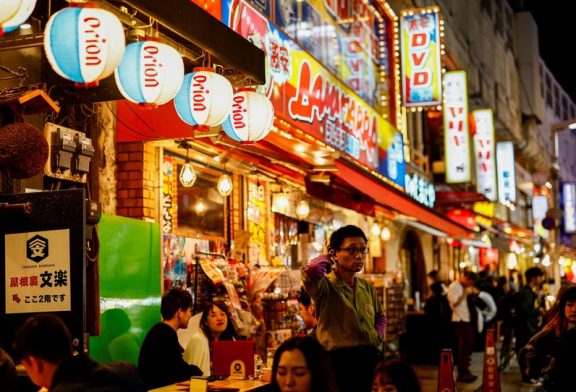 Japan's budget demands hit record as leadership race steps up