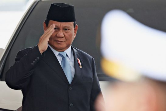 Agreement reached on Indonesia 2025 budget assumptions, set for parliament vote