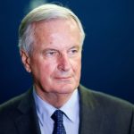 France's Macron weighs Barnier option in drawn-out search for prime minister