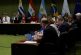 EU-Mercosur trade talks progress on divisive issues, sources say